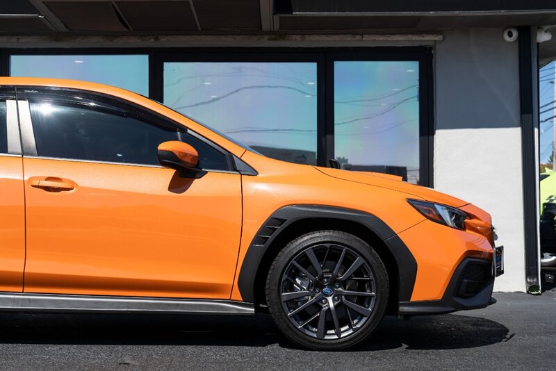 2023 Subaru WRX Premium   - Photo 39 - Neptune City, NJ 07753