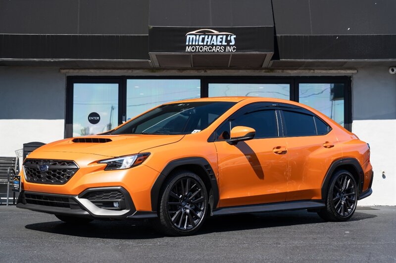 2023 Subaru WRX Premium   - Photo 1 - Neptune City, NJ 07753