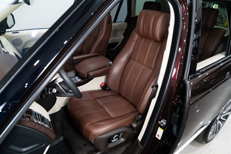 2017 Land Rover Range Rover Autobiography   - Photo 15 - Neptune City, NJ 07753