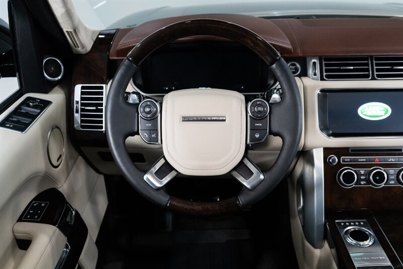 2017 Land Rover Range Rover Autobiography   - Photo 13 - Neptune City, NJ 07753