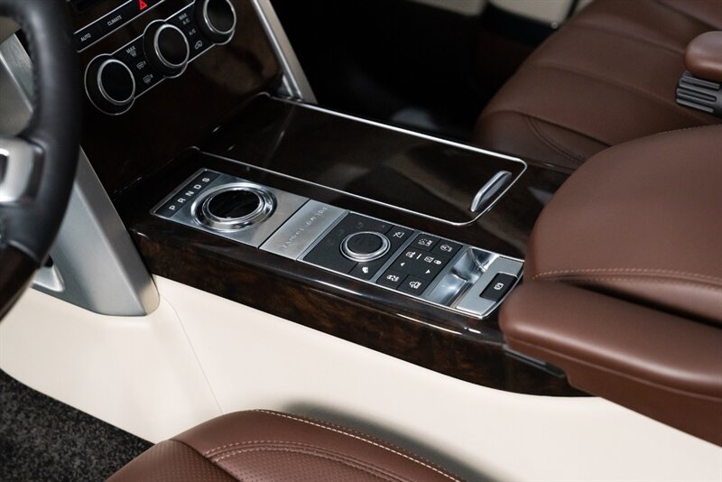 2017 Land Rover Range Rover Autobiography   - Photo 17 - Neptune City, NJ 07753