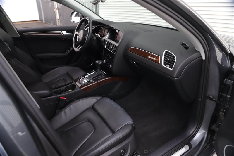 2013 Audi Allroad 2.0T quattro Premium Plus photo