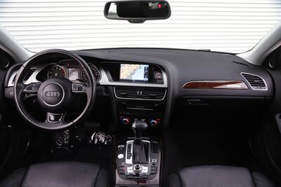 2013 Audi allroad 2.0T quattro Premium  