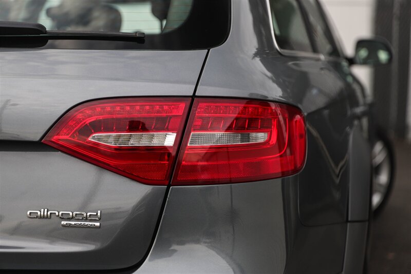 2013 Audi Allroad 2.0T quattro Premium Plus photo