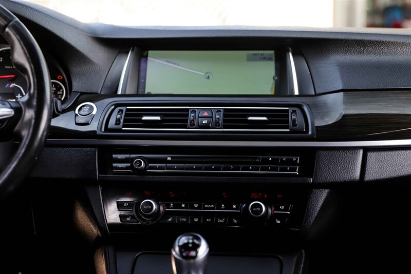 2014 BMW M5 photo