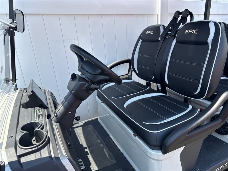 2025 ICON Epic e40FX   - Photo 3 - Neptune City, NJ 07753