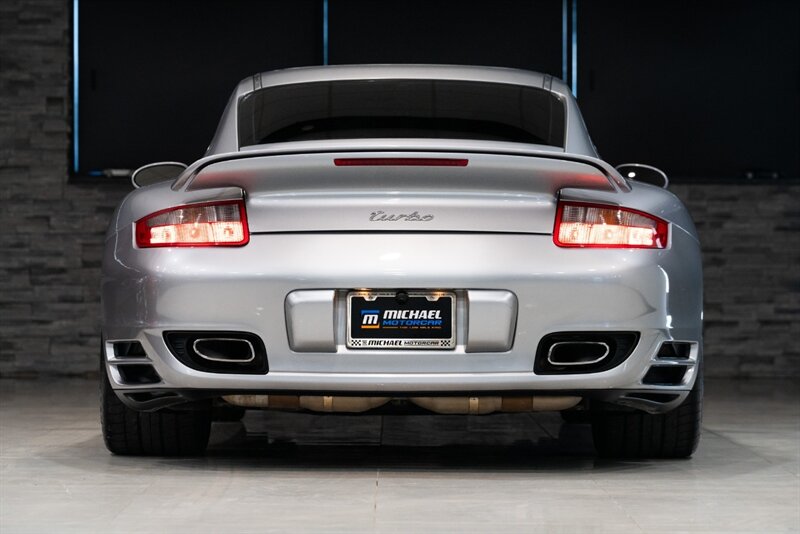 2007 Porsche 911 Turbo - Photo 5 - Neptune City, NJ 07753