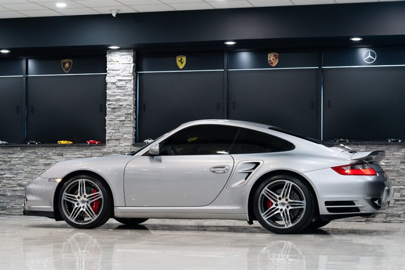 2007 Porsche 911 Turbo - Photo 40 - Neptune City, NJ 07753