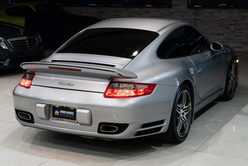 2007 Porsche 911 Turbo - Photo 31 - Neptune City, NJ 07753