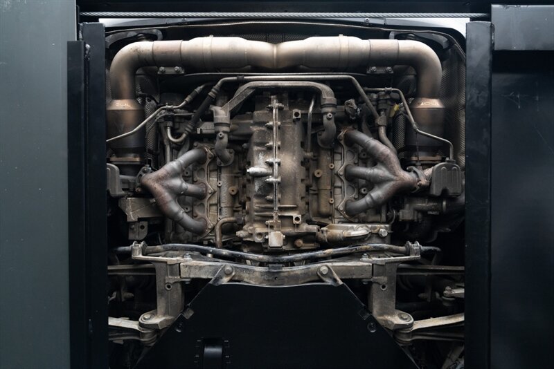 2007 Porsche 911 Turbo - Photo 56 - Neptune City, NJ 07753