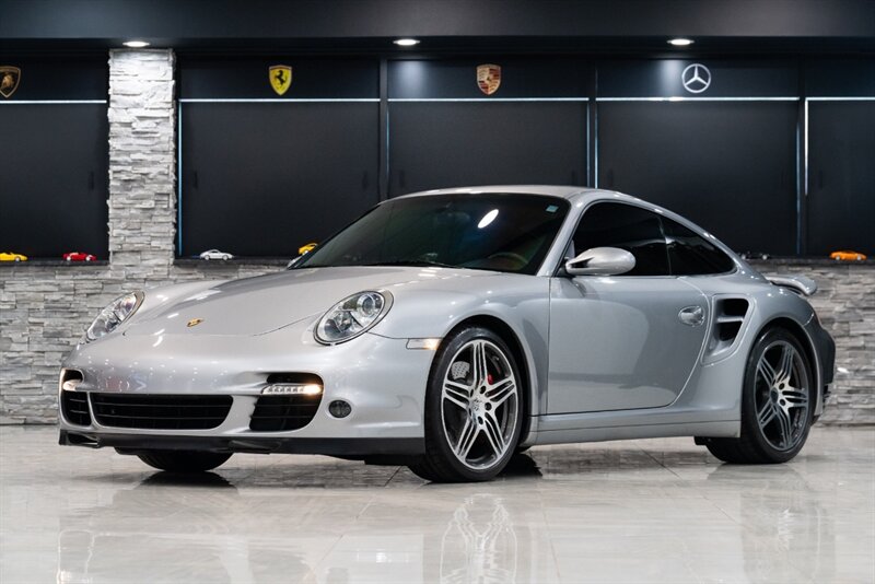 2007 Porsche 911 Turbo - Photo 37 - Neptune City, NJ 07753