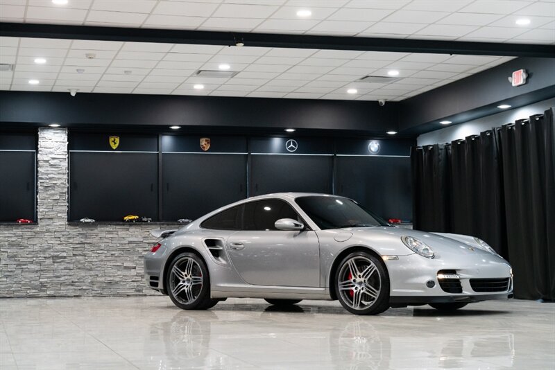 2007 Porsche 911 Turbo - Photo 47 - Neptune City, NJ 07753