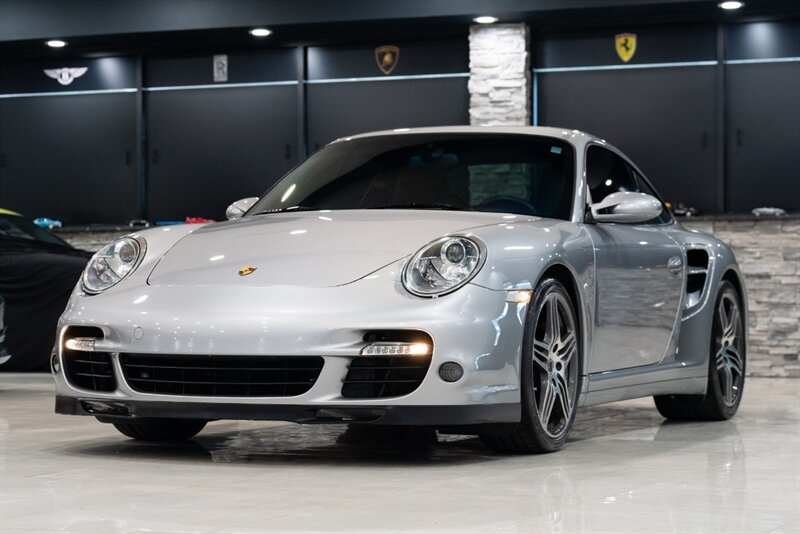 2007 Porsche 911 Turbo - Photo 59 - Neptune City, NJ 07753