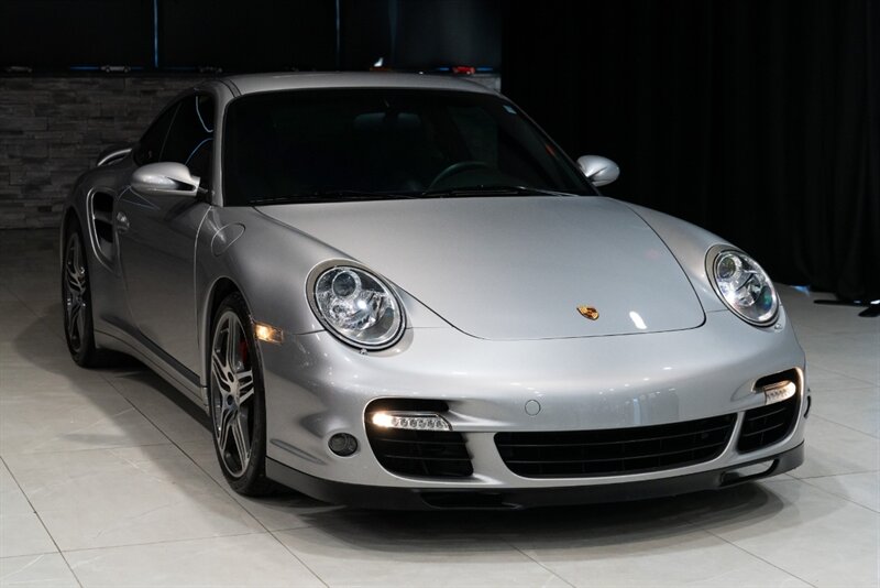 2007 Porsche 911 Turbo - Photo 32 - Neptune City, NJ 07753