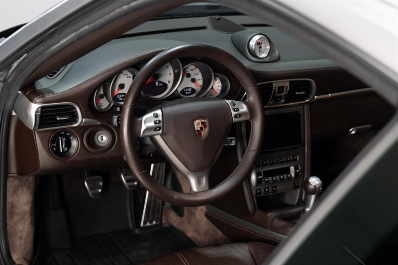 2007 Porsche 911 Turbo - Photo 2 - Neptune City, NJ 07753