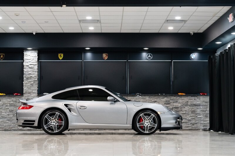 2007 Porsche 911 Turbo - Photo 4 - Neptune City, NJ 07753