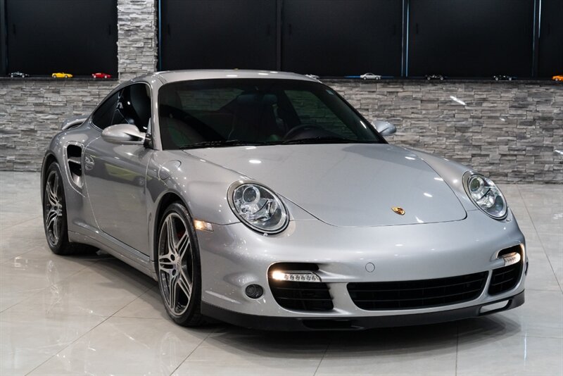 2007 Porsche 911 Turbo - Photo 49 - Neptune City, NJ 07753