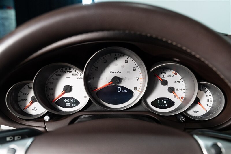 2007 Porsche 911 Turbo - Photo 11 - Neptune City, NJ 07753