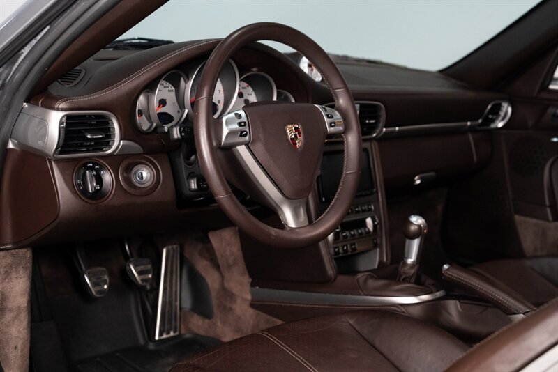 2007 Porsche 911 Turbo - Photo 14 - Neptune City, NJ 07753