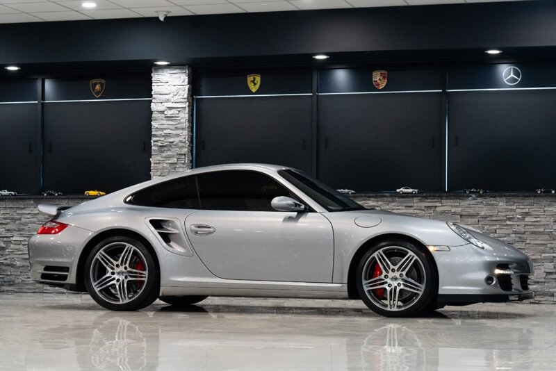 2007 Porsche 911 Turbo - Photo 45 - Neptune City, NJ 07753