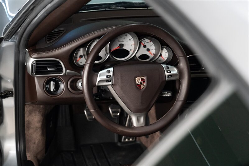 2007 Porsche 911 Turbo - Photo 16 - Neptune City, NJ 07753