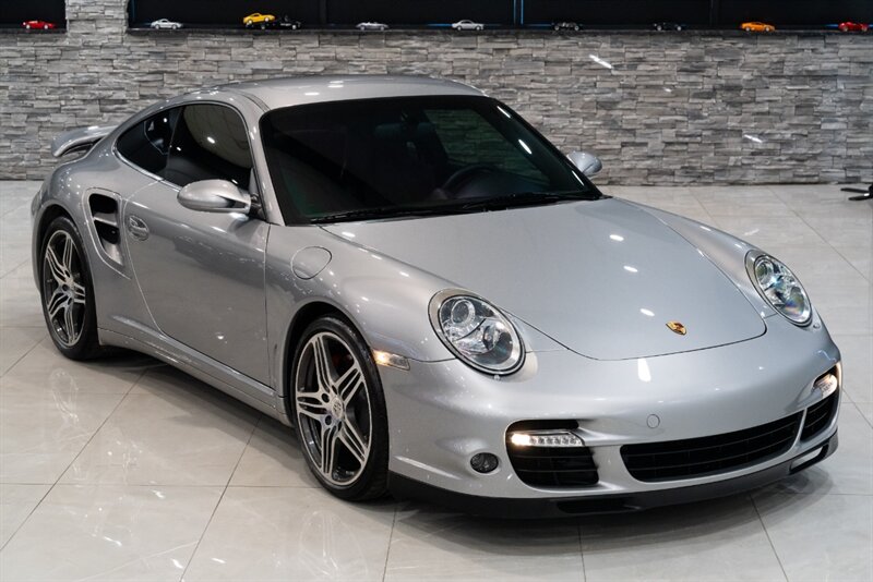 2007 Porsche 911 Turbo - Photo 48 - Neptune City, NJ 07753