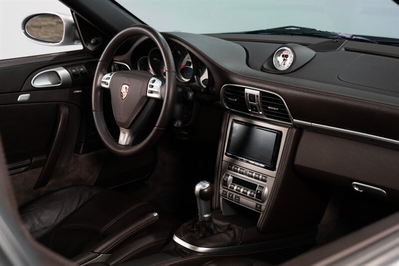 2007 Porsche 911 Turbo - Photo 26 - Neptune City, NJ 07753