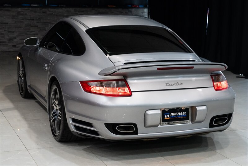 2007 Porsche 911 Turbo - Photo 29 - Neptune City, NJ 07753