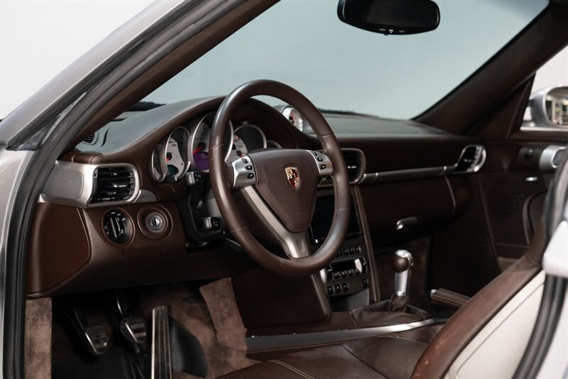 2007 Porsche 911 Turbo - Photo 15 - Neptune City, NJ 07753