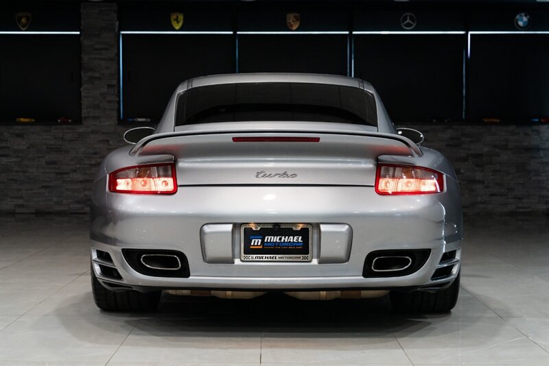 2007 Porsche 911 Turbo - Photo 30 - Neptune City, NJ 07753