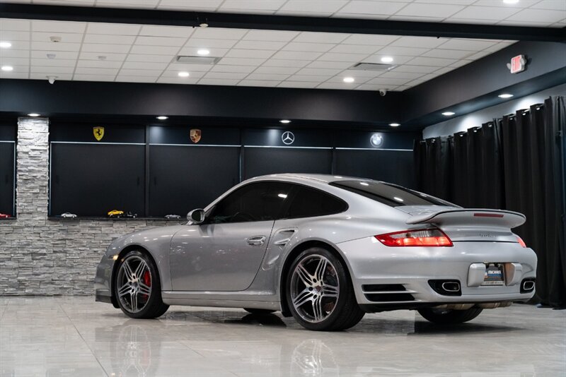 2007 Porsche 911 Turbo - Photo 39 - Neptune City, NJ 07753
