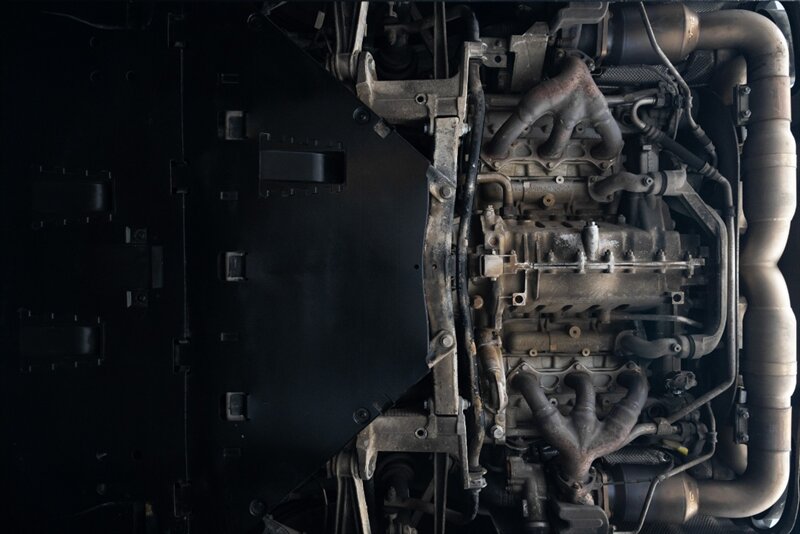 2007 Porsche 911 Turbo - Photo 55 - Neptune City, NJ 07753