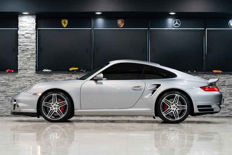 2007 Porsche 911 Turbo - Photo 42 - Neptune City, NJ 07753