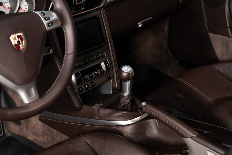 2007 Porsche 911 Turbo - Photo 18 - Neptune City, NJ 07753