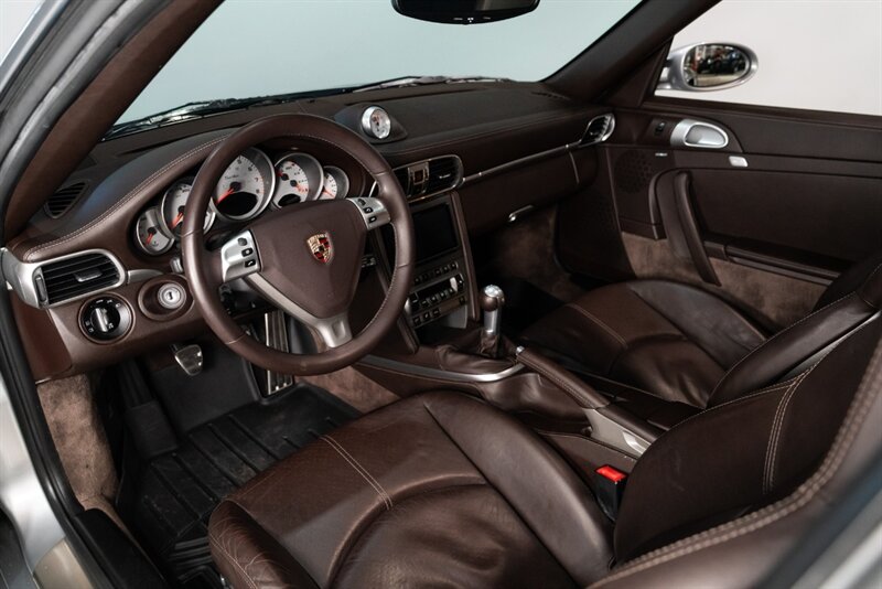 2007 Porsche 911 Turbo - Photo 13 - Neptune City, NJ 07753