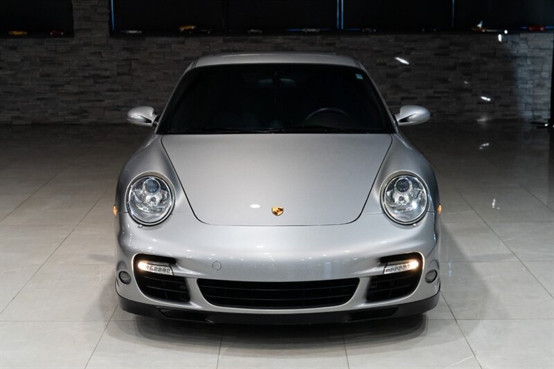 2007 Porsche 911 Turbo - Photo 33 - Neptune City, NJ 07753