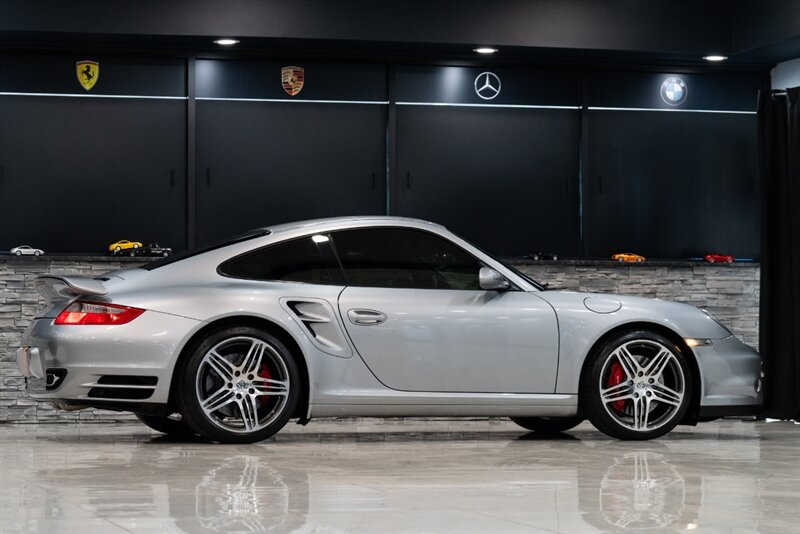 2007 Porsche 911 Turbo - Photo 43 - Neptune City, NJ 07753