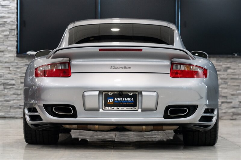 2007 Porsche 911 Turbo - Photo 6 - Neptune City, NJ 07753