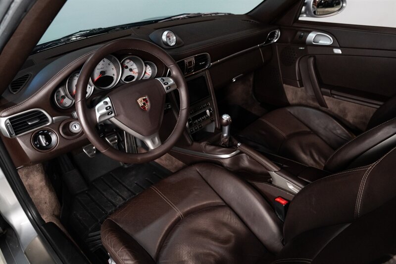 2007 Porsche 911 Turbo - Photo 12 - Neptune City, NJ 07753
