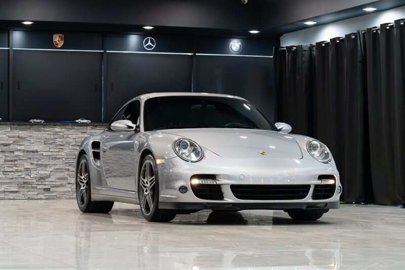 2007 Porsche 911 Turbo - Photo 58 - Neptune City, NJ 07753