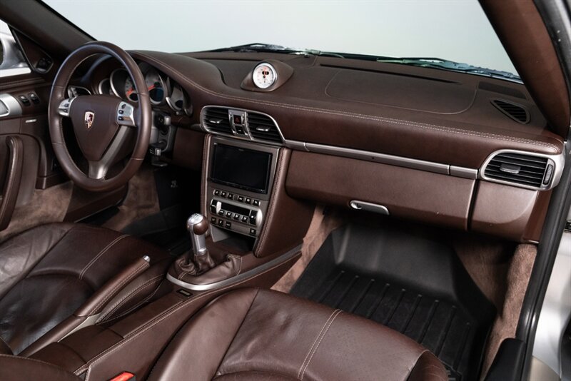 2007 Porsche 911 Turbo - Photo 23 - Neptune City, NJ 07753