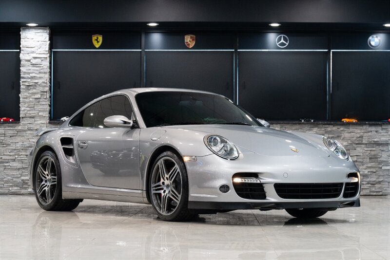 2007 Porsche 911 Turbo - Photo 51 - Neptune City, NJ 07753