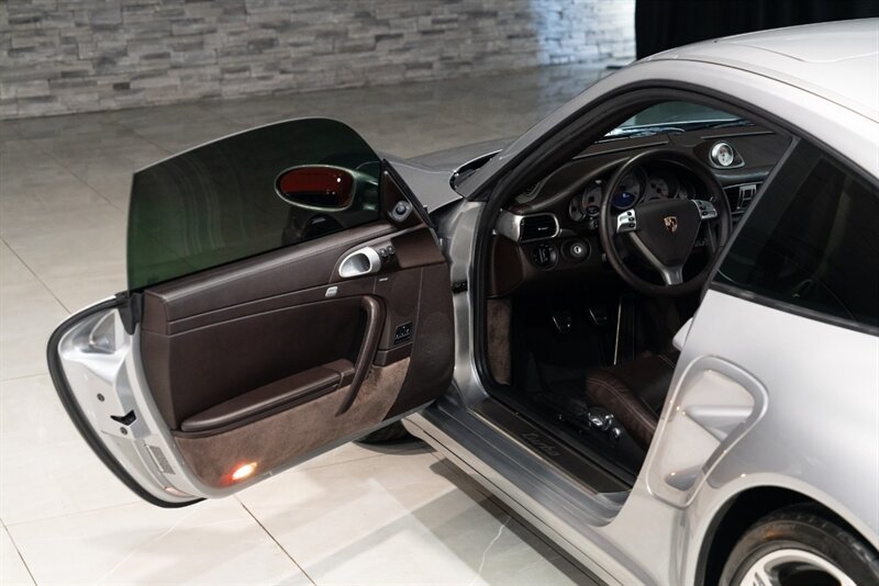 2007 Porsche 911 Turbo - Photo 9 - Neptune City, NJ 07753