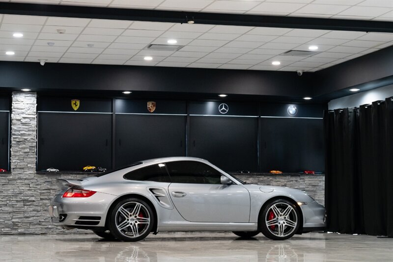 2007 Porsche 911 Turbo - Photo 46 - Neptune City, NJ 07753