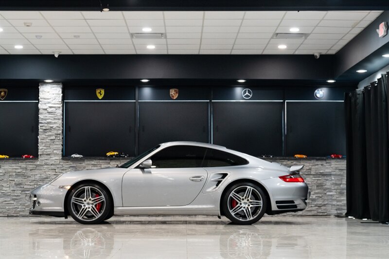 2007 Porsche 911 Turbo - Photo 3 - Neptune City, NJ 07753
