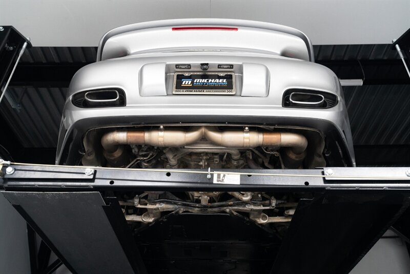 2007 Porsche 911 Turbo - Photo 52 - Neptune City, NJ 07753