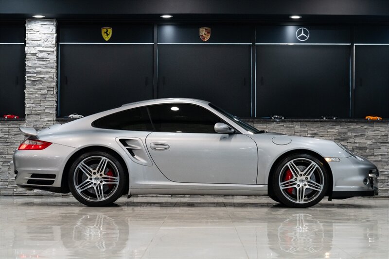 2007 Porsche 911 Turbo - Photo 44 - Neptune City, NJ 07753