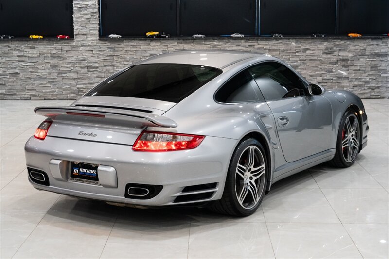 2007 Porsche 911 Turbo - Photo 50 - Neptune City, NJ 07753