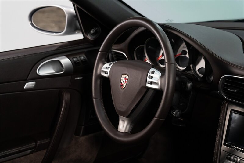 2007 Porsche 911 Turbo - Photo 27 - Neptune City, NJ 07753