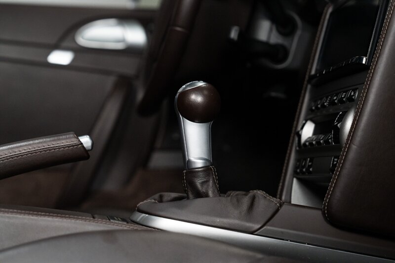 2007 Porsche 911 Turbo - Photo 19 - Neptune City, NJ 07753